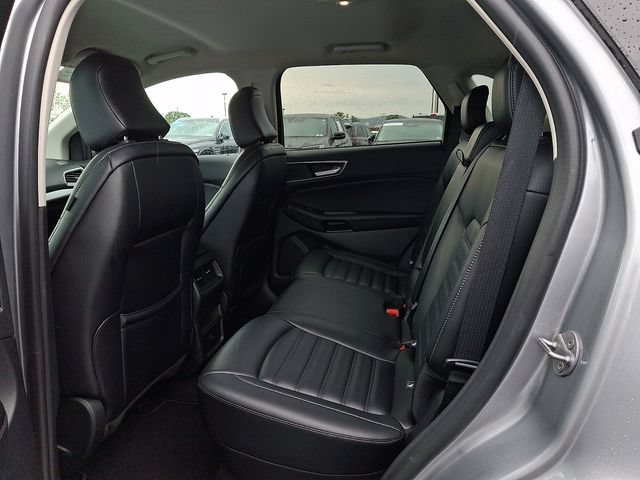 Certified 2024 Ford Edge SEL AWD/4WD image 10