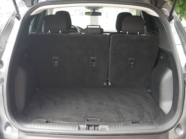 Certified 2025 Ford Escape Active AWD/4WD image 22