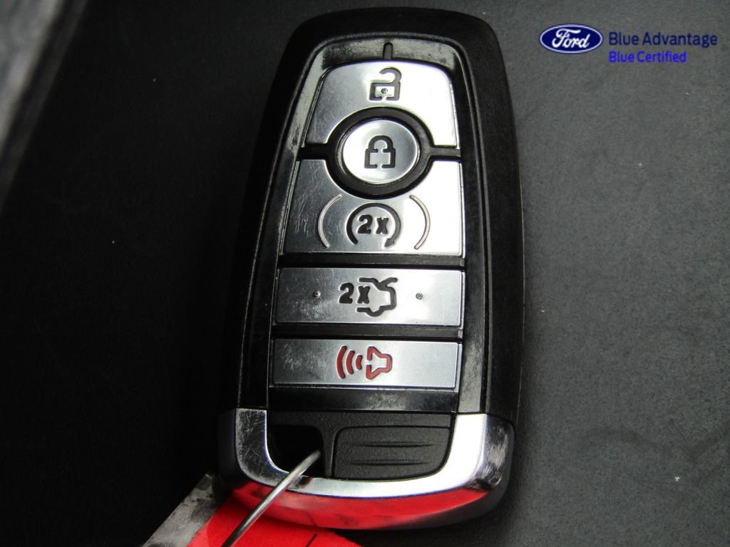 Certified 2025 Ford Mustang GT Premium RWD image 39