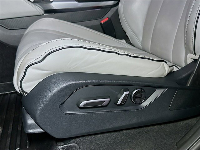 Used 2023 Acura MDX SH-AWD w/ Advance Package image 16