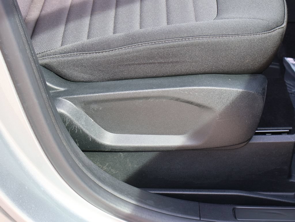 Certified 2022 Ford Edge SE AWD/4WD image 10