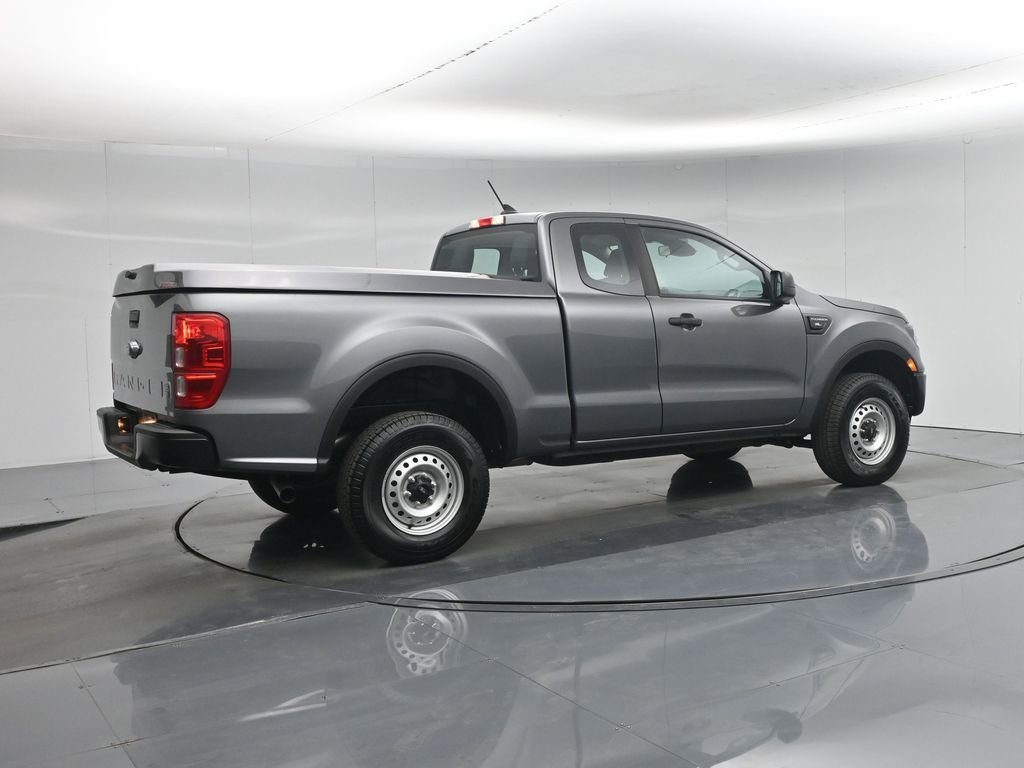 Certified 2022 Ford Ranger XL w/ XL Power Equipment Group image 27