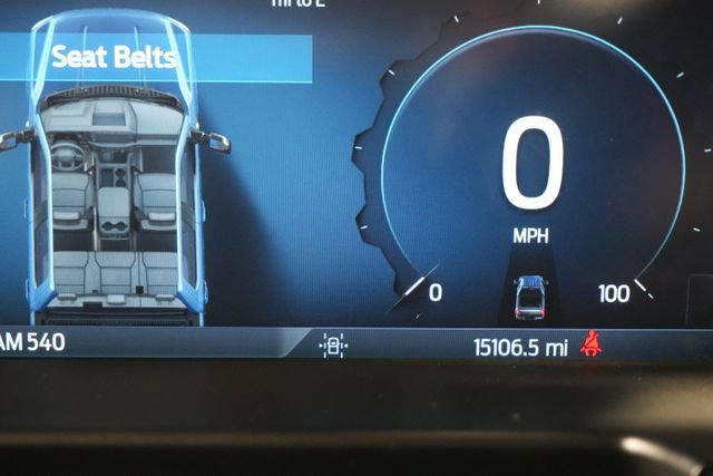 Certified 2023 Ford F250 Lariat w/ Lariat Ultimate Package image 17