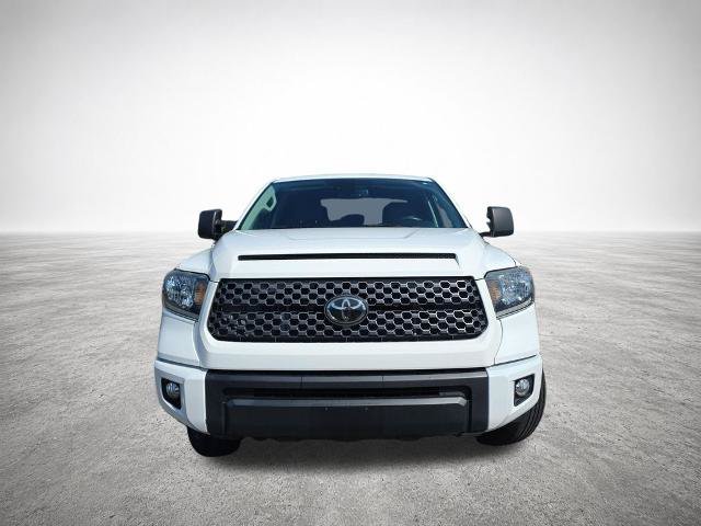 Used 2020 Toyota Tundra SR5 w/ SX Package AWD/4WD image 3