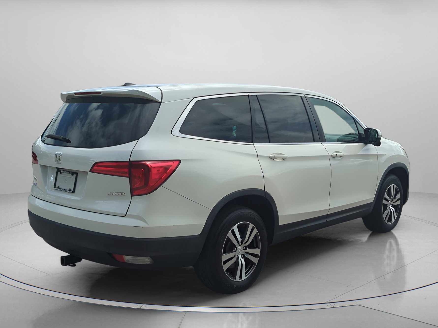 Used 2018 Honda Pilot EX-L image 27