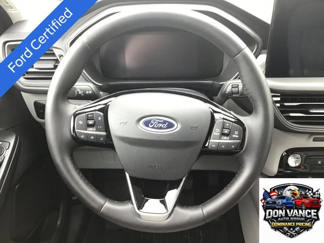 Certified 2025 Ford Escape Active w/ Tech Pack #1 FWD image 15
