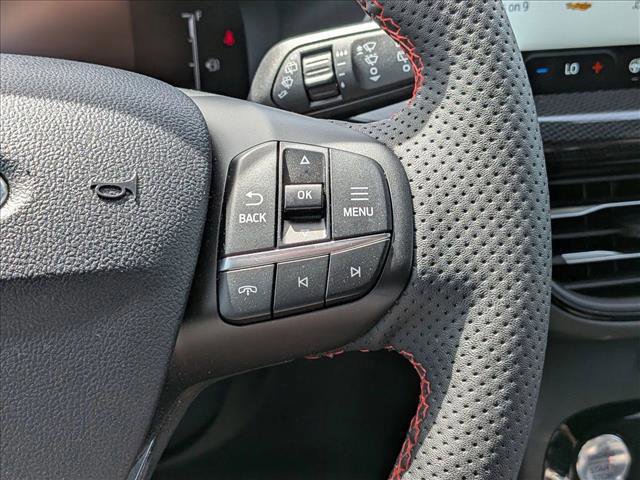Certified 2023 Ford Escape ST-Line w/ Tech Pack #1 FWD image 13