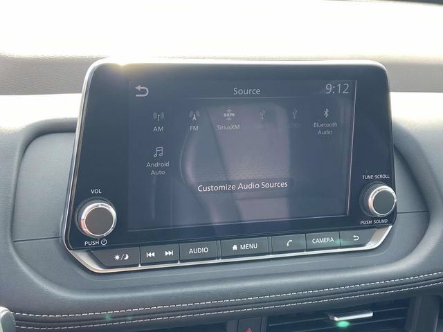 Used 2023 Nissan Rogue SV w/ SV Premium B Package FWD image 25