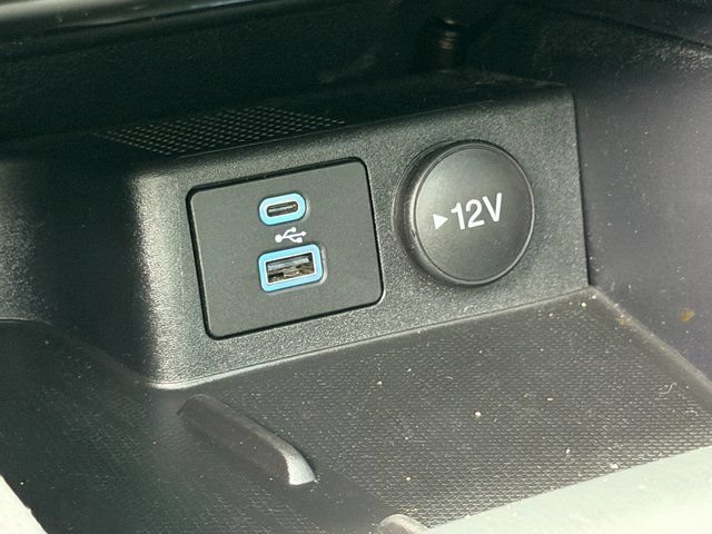 Certified 2022 Ford Escape SEL w/ Technology Package FWD image 27