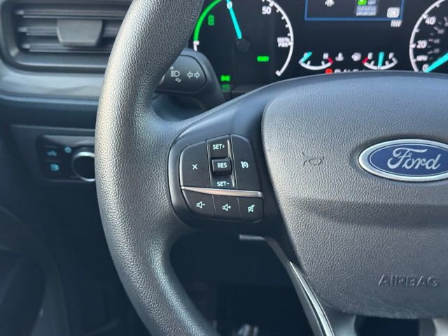 Certified 2024 Ford Maverick XL FWD image 23
