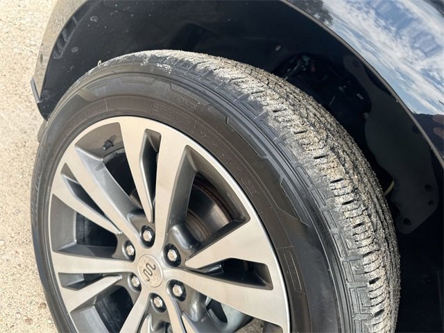 Certified 2020 Ford Expedition King Ranch image 39