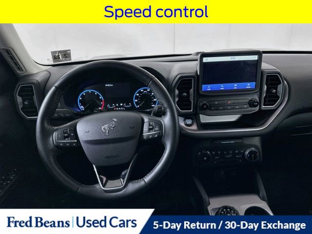 Certified 2023 Ford Bronco Sport Big Bend w/ Convenience Package AWD/4WD image 27