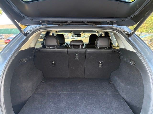 Used 2025 MAZDA CX-5 Carbon Edition AWD/4WD image 14