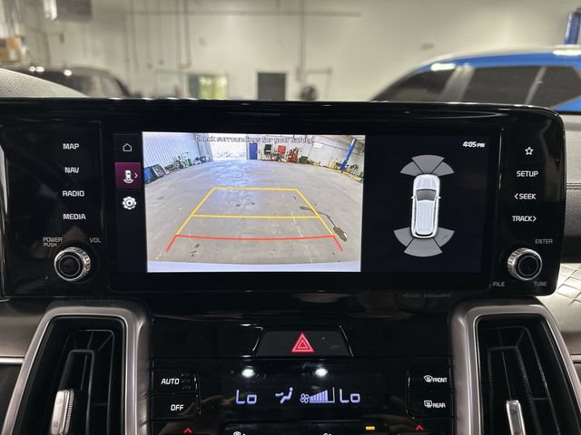Used 2024 Kia Sorento EX w/ Panoramic Sunroof Package AWD/4WD image 29