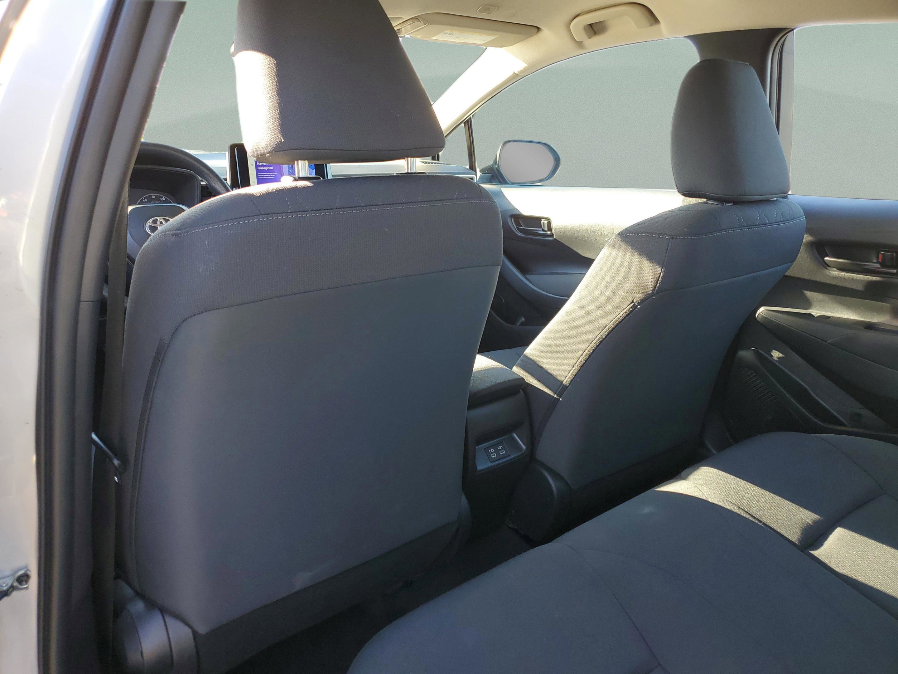 Used 2024 Toyota Corolla LE image 16