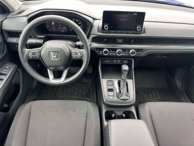 Used 2024 Honda CR-V EX image 17