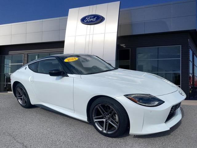 Used 2024 Nissan Z Sport w/ Floor Mat Package