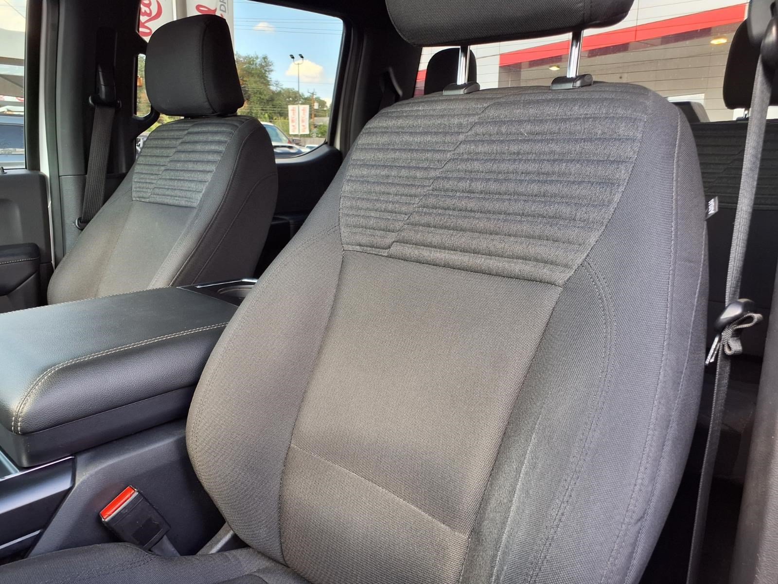 Certified 2023 Ford F150 XL w/ STX Appearance Package RWD image 13
