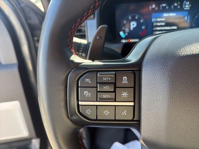 Certified 2025 Ford F150 Raptor AWD/4WD image 30