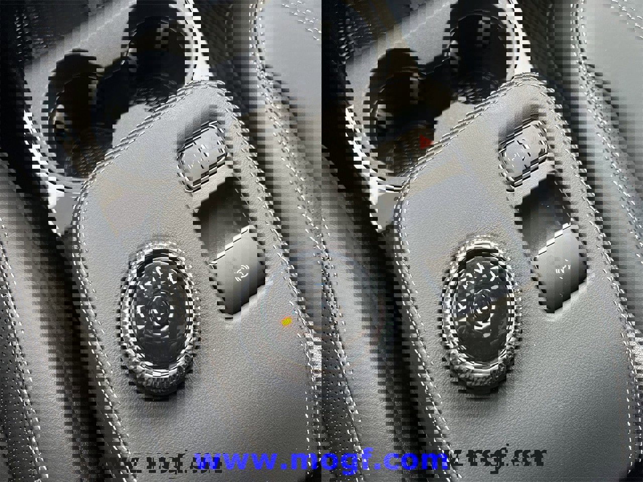 Certified 2022 Ford Mustang Mach-E Premium image 14