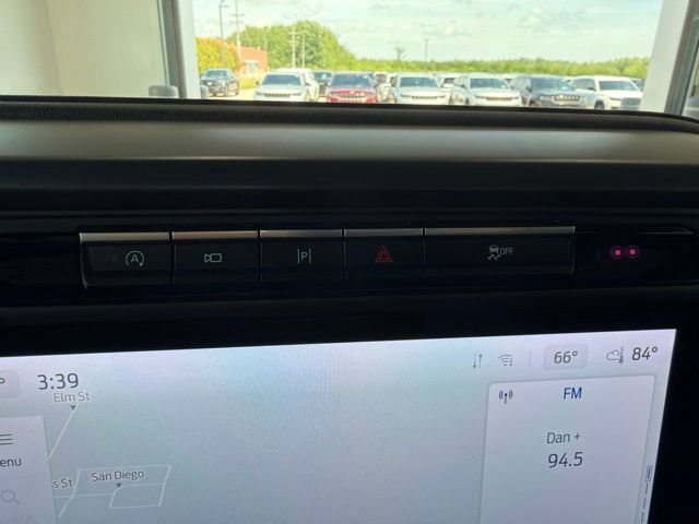 Certified 2024 Ford F150 Lariat w/ Equipment Group 502A High AWD/4WD image 25