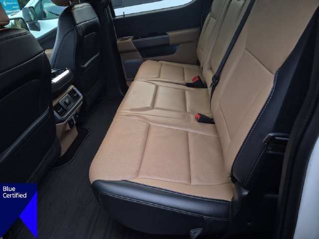 Certified 2021 Ford F150 Lariat AWD/4WD image 30