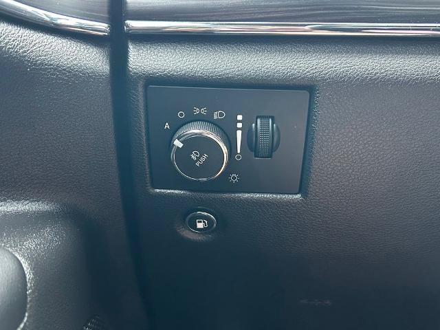 Used 2020 Jeep Grand Cherokee Limited RWD image 30