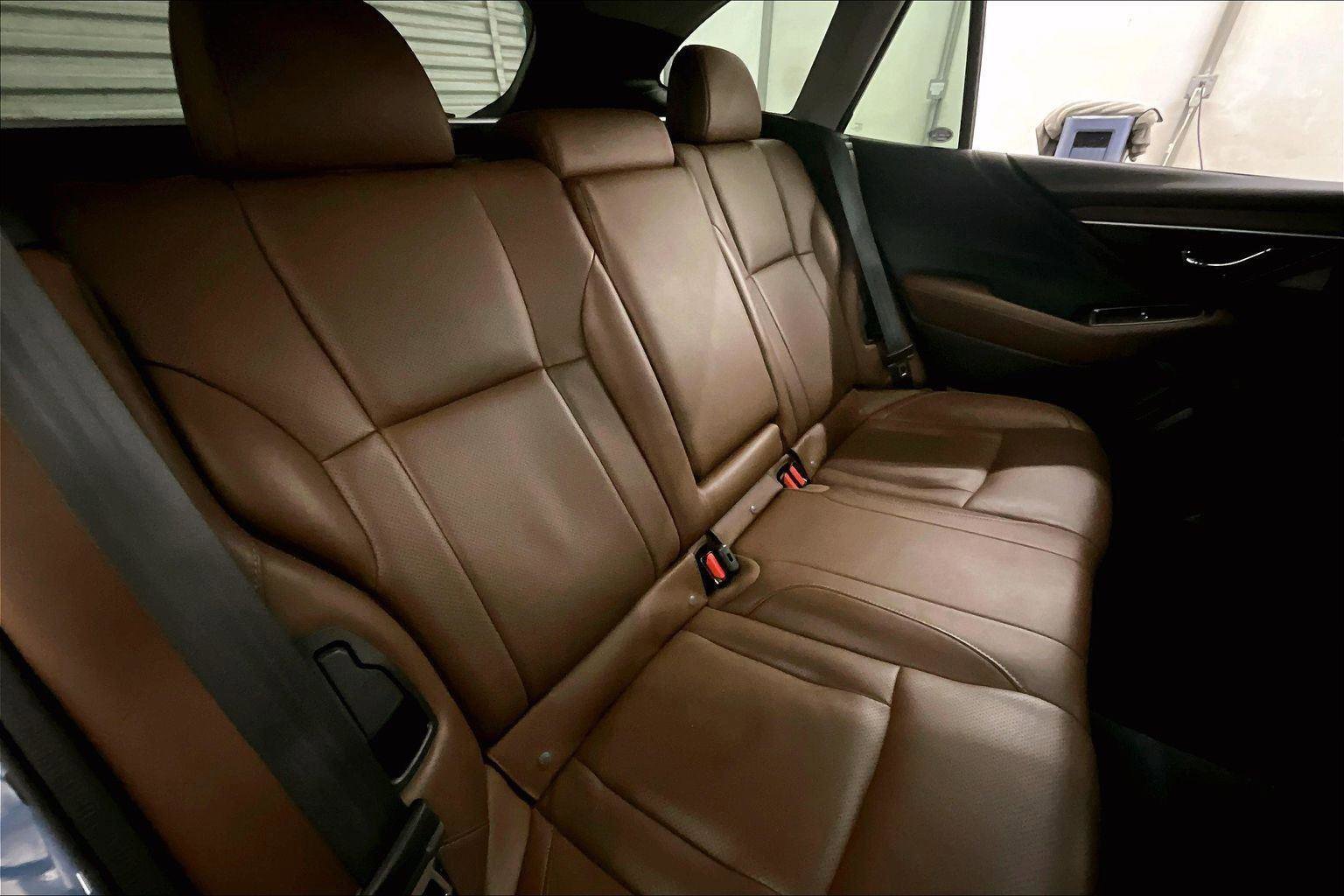 Used 2021 Subaru Outback Touring image 26