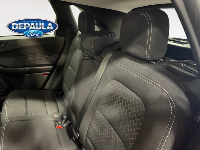Certified 2024 Ford Escape Active AWD/4WD image 17