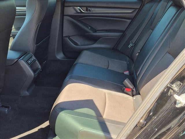 Used 2022 Honda Accord Sport image 15