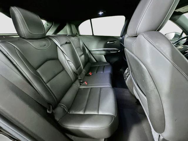 Used 2024 Cadillac XT4 Premium Luxury FWD image 31