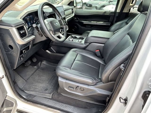 Certified 2024 Ford Expedition XLT AWD/4WD image 13