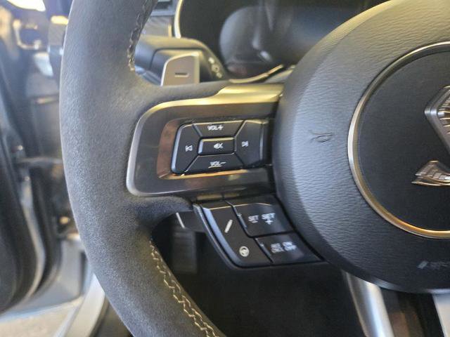 Certified 2020 Ford Mustang Shelby GT500 RWD image 23
