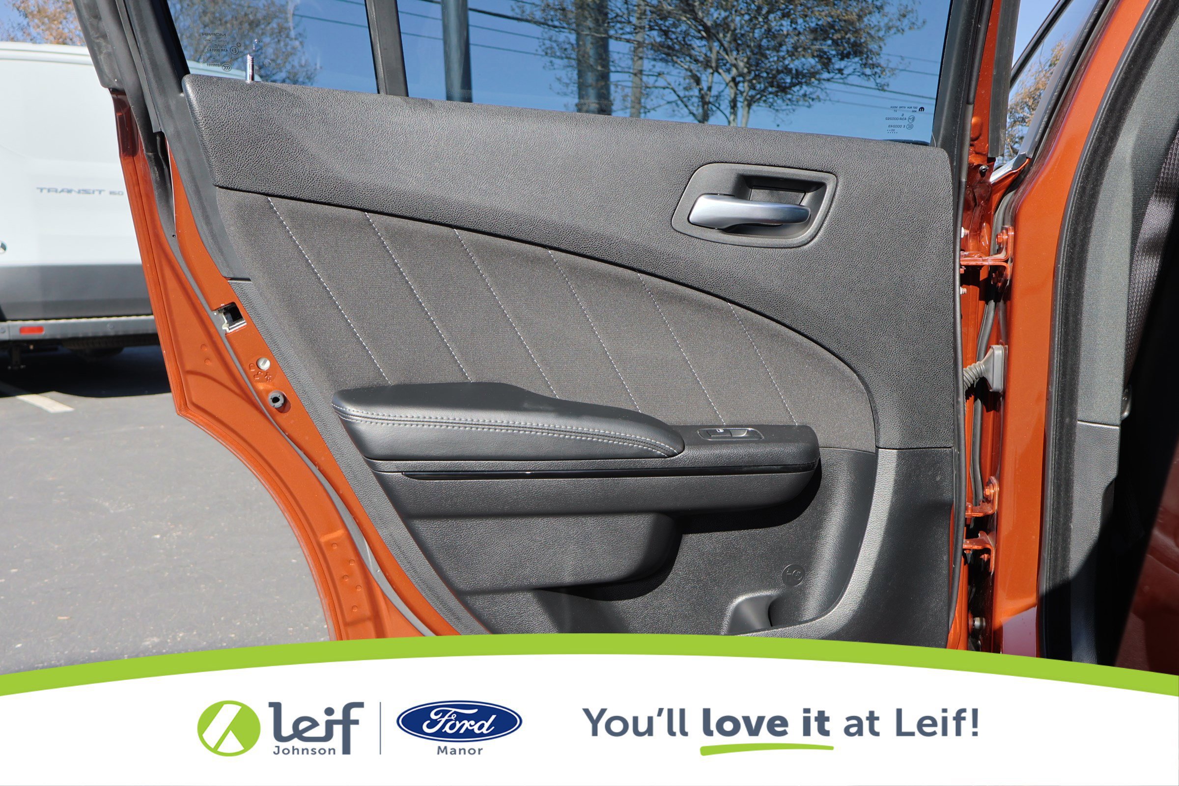 Used 2021 Dodge Charger GT w/ Blacktop Package image 26