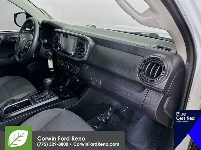 Used 2020 Toyota Tacoma SR AWD/4WD image 29