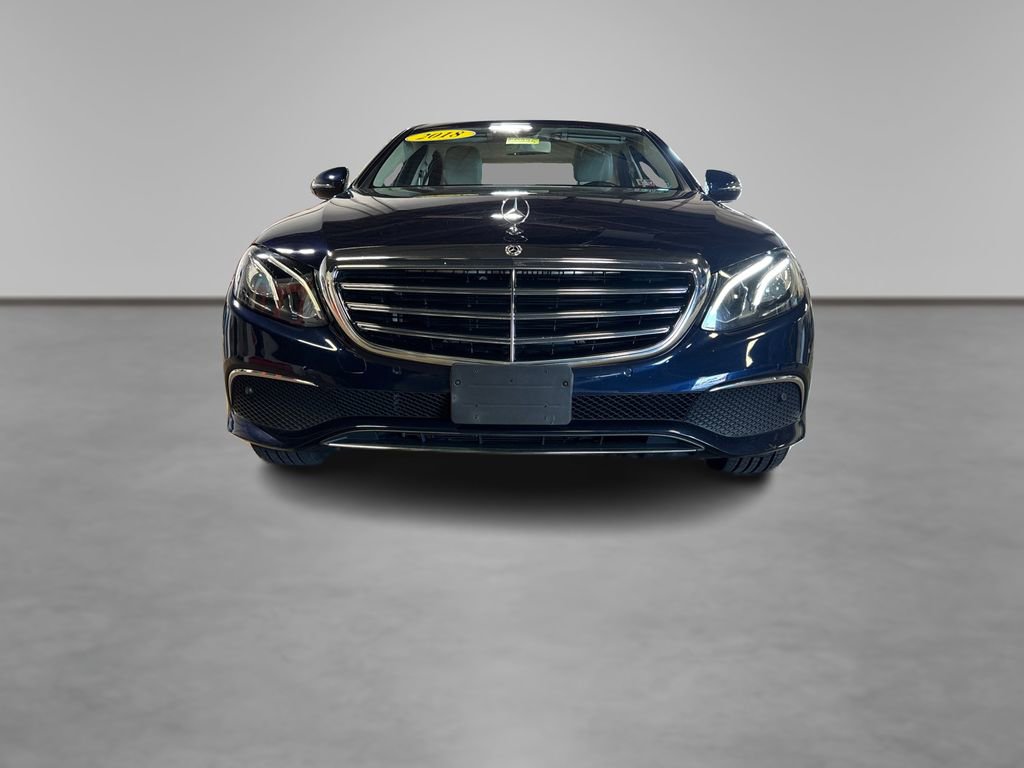 Used 2018 Mercedes-Benz E 300 4MATIC image 13