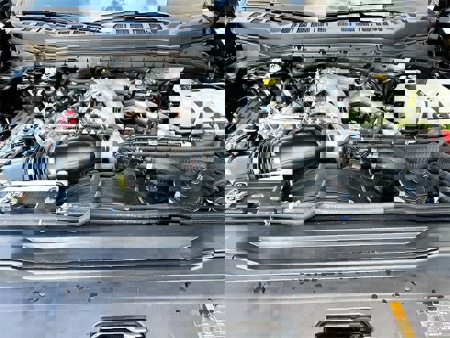 Certified 2025 Ford F350 XLT w/ 360-Degree Camera Package image 22