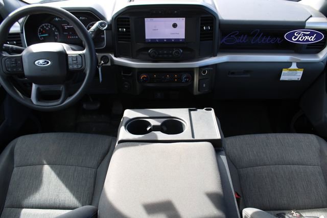 Certified 2023 Ford F150 XL w/ XL Chrome Appearance Package image 13