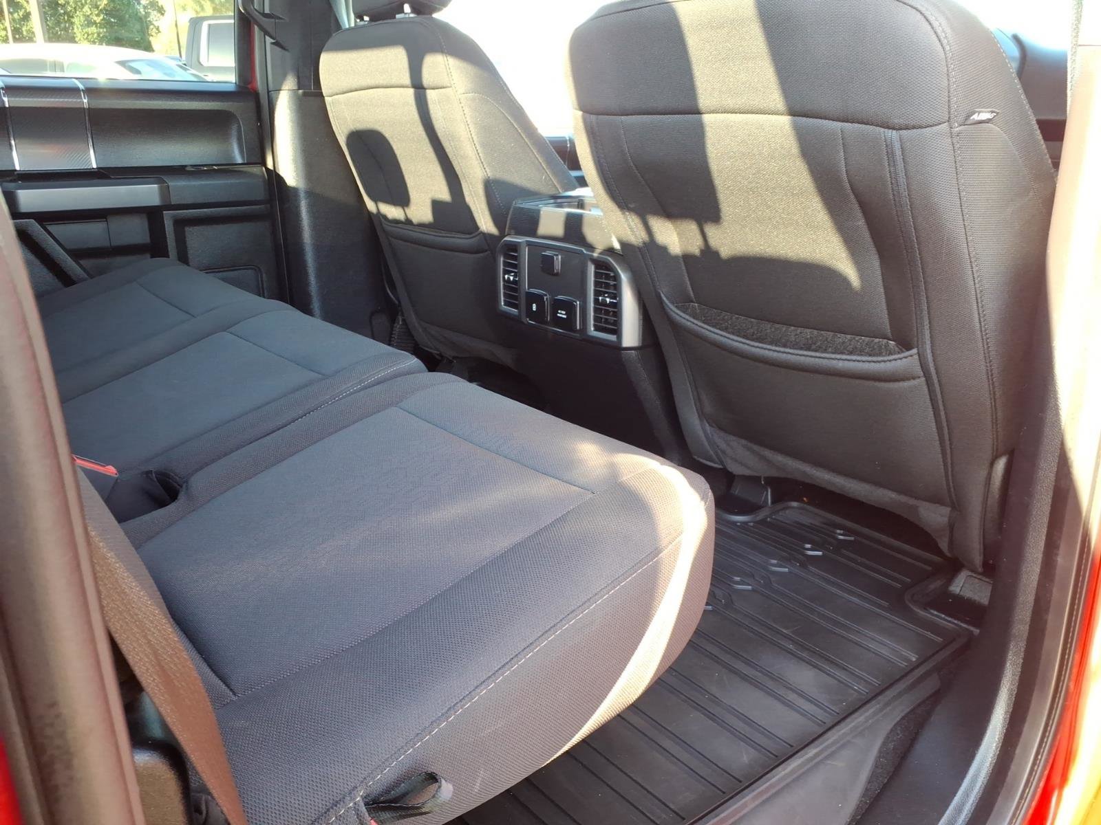 Certified 2019 Ford F150 XLT image 13