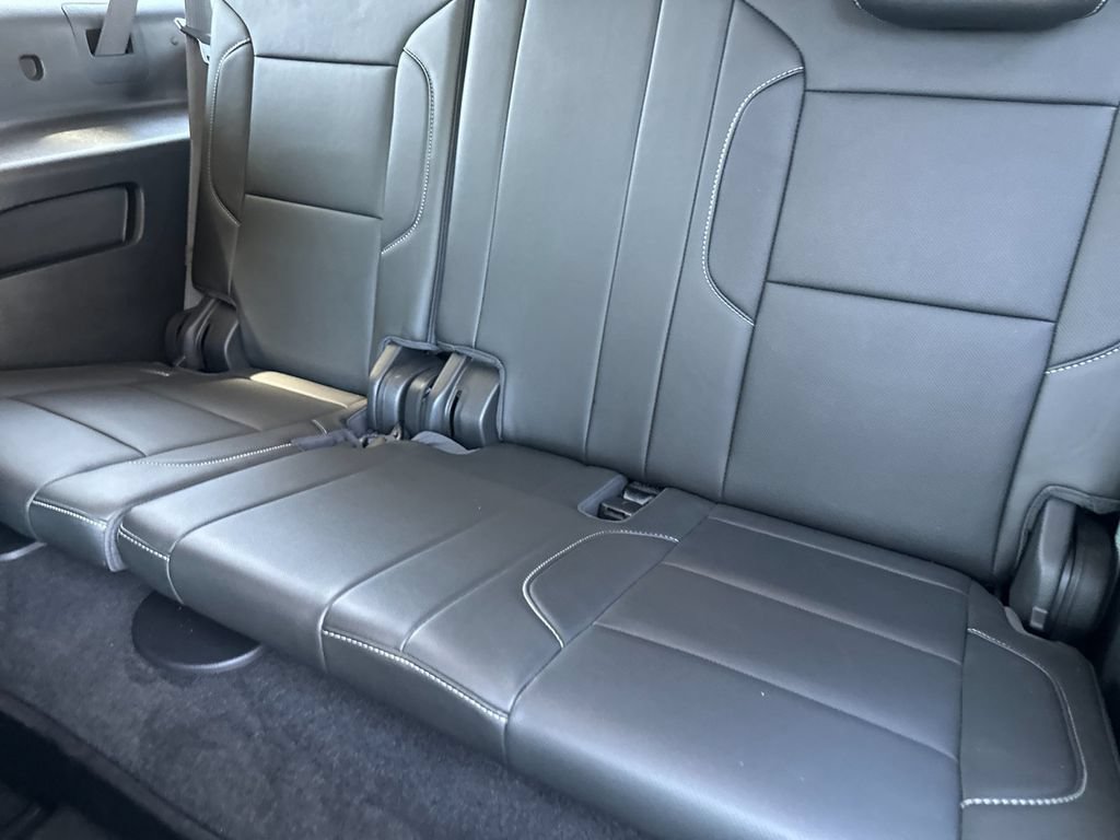 Used 2018 GMC Yukon XL SLT RWD image 14