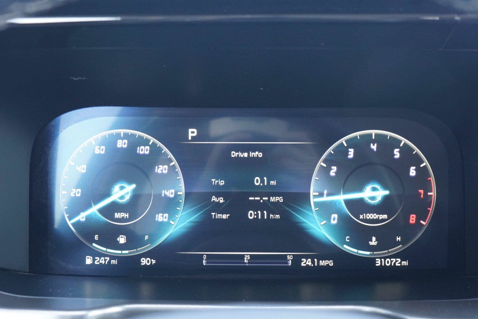 Used 2023 Kia Sorento SX AWD/4WD image 17