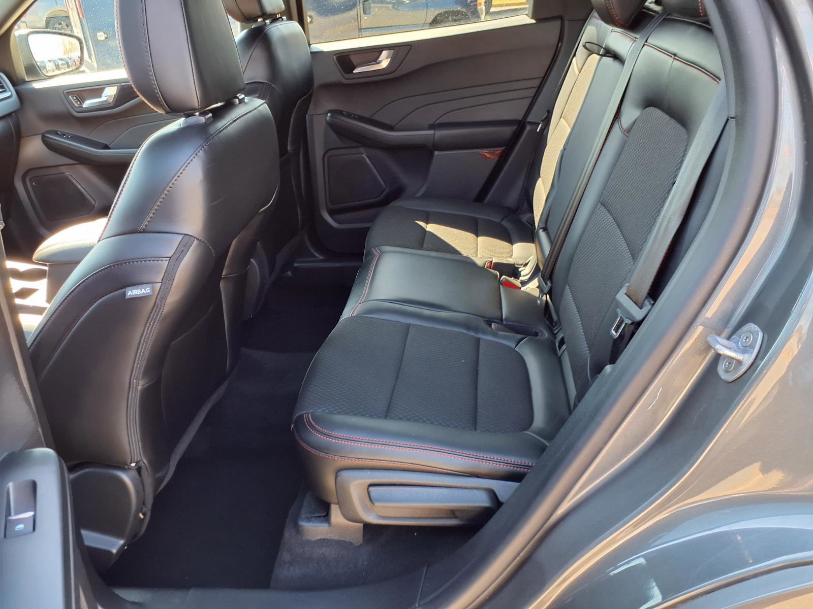 Certified 2024 Ford Escape ST-Line w/ Tech Pack #1 image 14