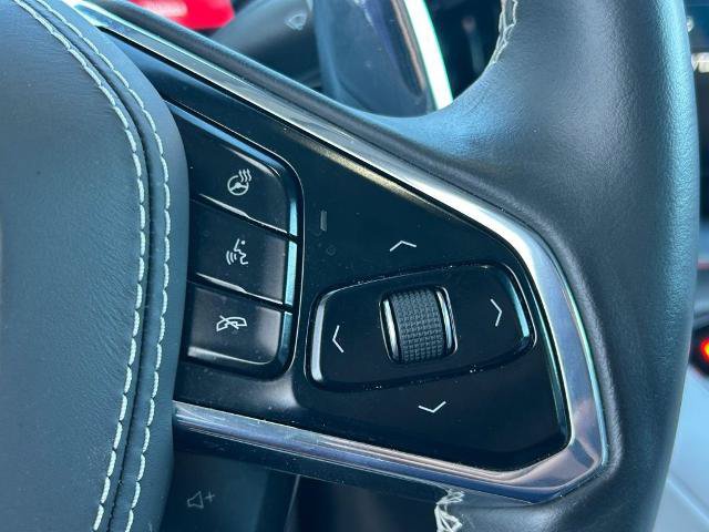 Used 2025 Chevrolet Corvette Stingray Premium Cpe w/ 3LT RWD image 16