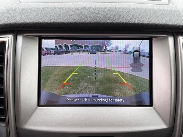 Certified 2020 Ford Ranger XLT w/ Equipment Group 301A Mid image 16