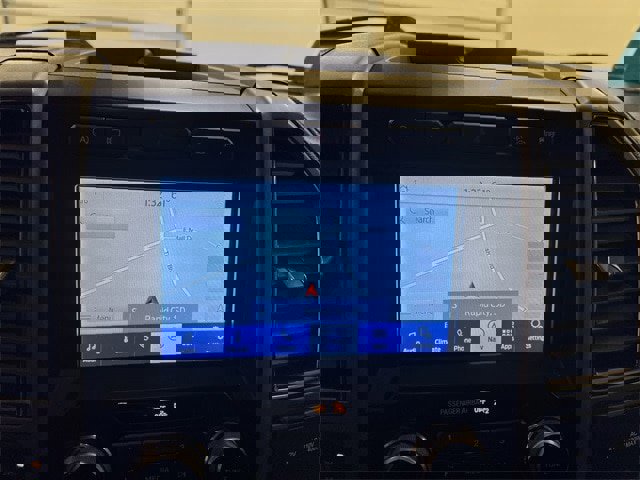 Certified 2019 Ford F150 Raptor w/ Equipment Group 802A Luxury image 14