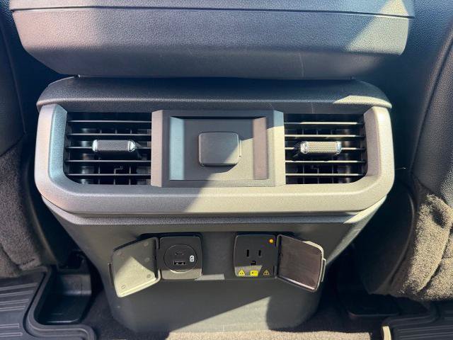 Certified 2023 Ford F150 Lariat AWD/4WD image 14
