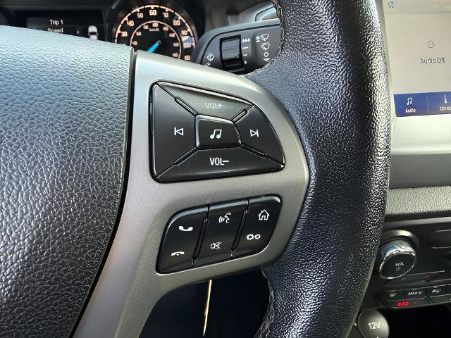 Certified 2022 Ford Ranger XLT w/ Equipment Group 302A High AWD/4WD image 17