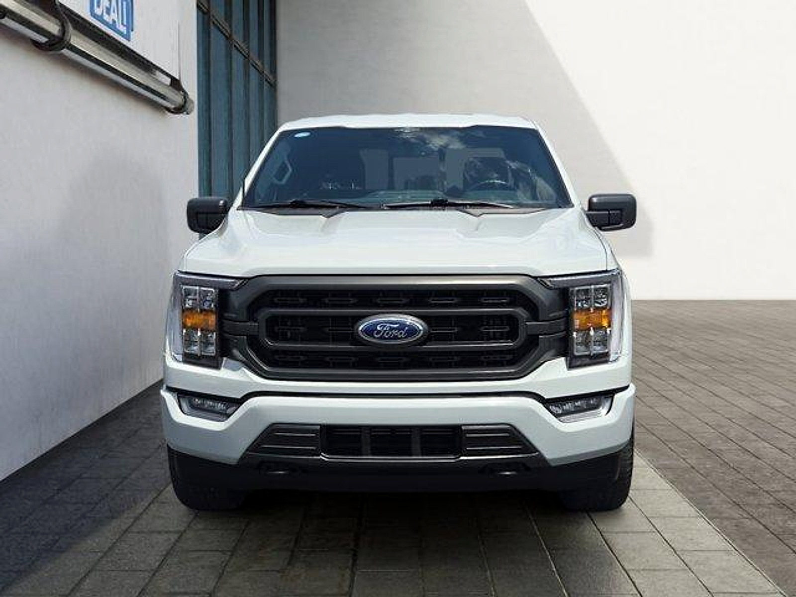 Certified 2023 Ford F150 XLT w/ Equipment Group 302A High AWD/4WD image 8