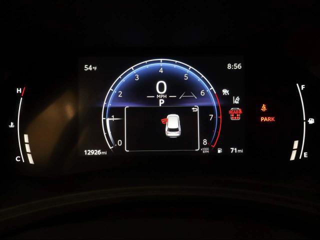 Used 2024 Toyota Grand Highlander XLE image 20