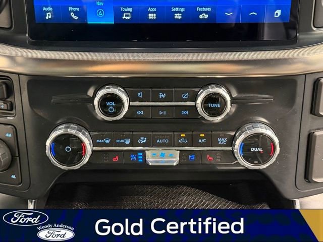 Certified 2023 Ford F150 Raptor w/ Raptor Carbon Fiber Package AWD/4WD image 17
